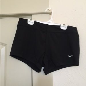 Nike Dri-Fit Spandex